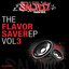 The Flavor Saver Vol. 3