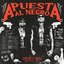 APUESTA AL NEGRO