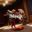 MUSIK (feat. Alexander Marcus)