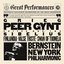 Grieg: Peer Gynt Suites - Sibelius: Finlandia...