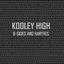 B-sides and Rarities