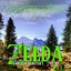 Zelda, The Legendary Themes, Vol. 5
