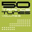 50 Trance Tunes, Vol. 6