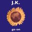 Go On (Maxi Single)