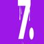 Purple 7 Day Theory (ChopNotSlop Remix)