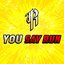 You Say Run