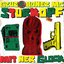 Sturkopf (mit ner Glock)