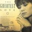 The Greatest Love (disc 1)