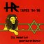 HR Tapes 84-86