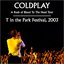 Live at T-In the Park