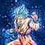 Goku x Gohan Awakening Hardstyle