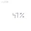 47%