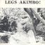 Legs Akimbo!