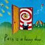 Pain Is a Heavy Door