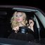 Carlos, Get in the Car!