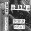 Wadj / Dank Nest