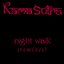Night Walk ( Remixes )