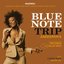 Blue Note Trip: Jazzanova - Lookin' Back / Movin' On