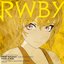 RWBY Volume 4 Original Soundtrack VOCAL ALBUM