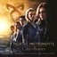 The Mortal Instruments: City of Bones