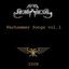 Warhammer Songs Vol. 1