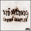 ATO Records Spring Sampler 2014