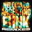 Melodia Do Argentino Funk (Remixes)