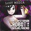 My Dystopian Robot Girlfriend: Lost Media