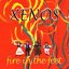 Fire In The Feet