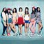 Seven Springs of Apink