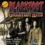 Blackfoot Greatest Hits