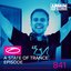 A State of Trance Episode 841