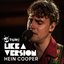 The Fear (triple j Like a Version) - Single