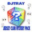 Jersey Club Mystery Pack