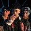 Starboy Remix - Single