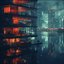 Slow Urban Echo