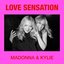 Love Sensation (Afterhours Radio Edit)