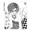 Anonymity - Single