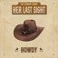 Danny Called Me A Cowboy King