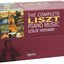 The Complete Liszt Piano Music