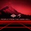 People from the Dark Hill (The Algorithm Remix)