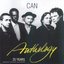 Anthology 25 Years