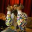 Never Cared (Young God)