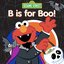 B Is for Boo!