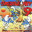 Smerfne hity 9