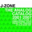 The Analog Catalog: 2001-2007