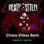 Death Battle: Chaos Strikes Back