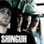 Saints and Shadows - Single
