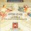 Antonio Vivaldi: La Cetra, Book 2