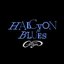 Halcyon Blues
